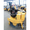 20KN 500KG Single Drum Towed Vibratory Roller (FYL-700)